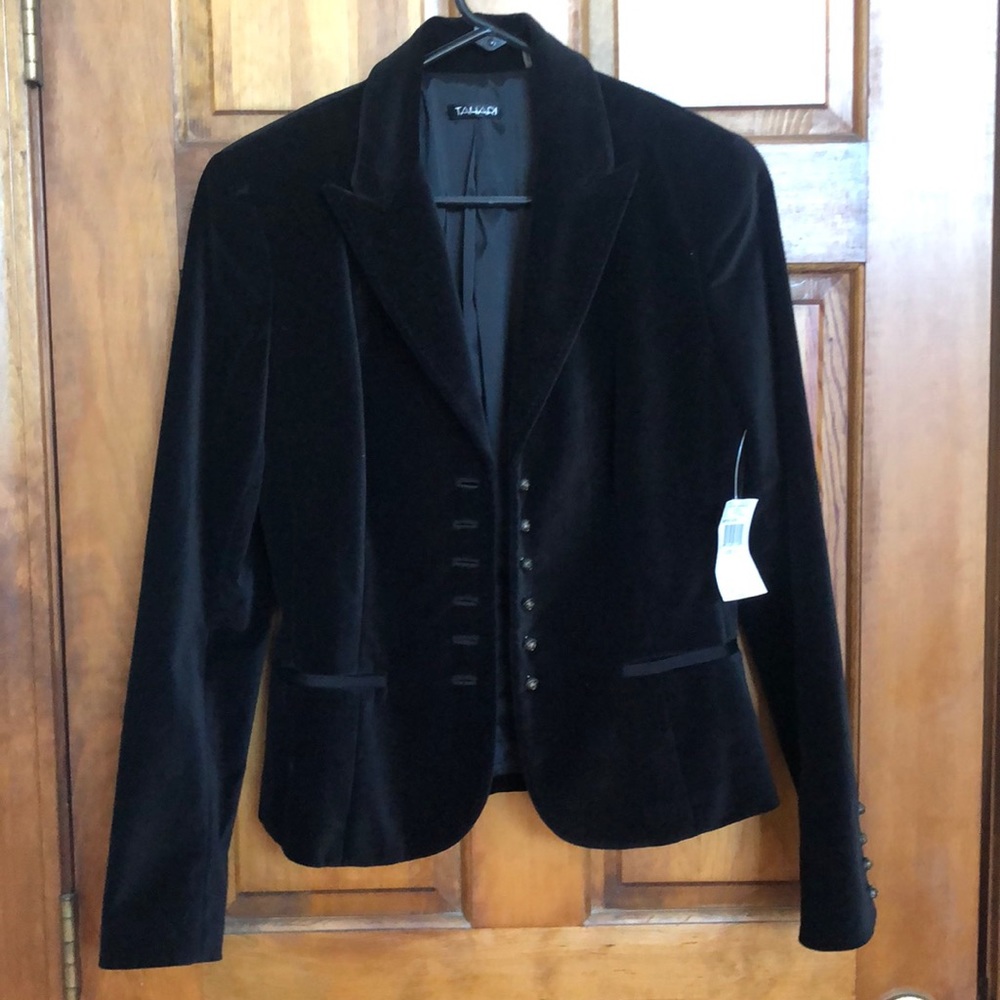 Tahari Jacket